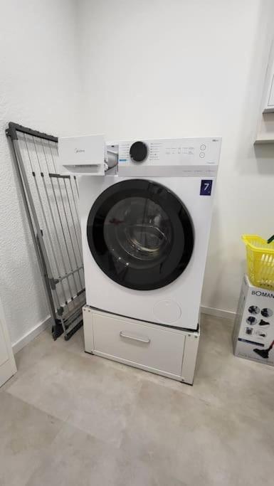 Ferienwohnung Domspitzen Billerbeck Esterno foto