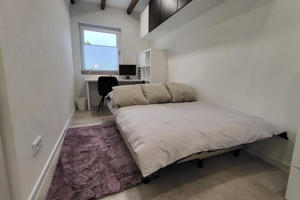 Ferienwohnung Domspitzen Billerbeck Esterno foto
